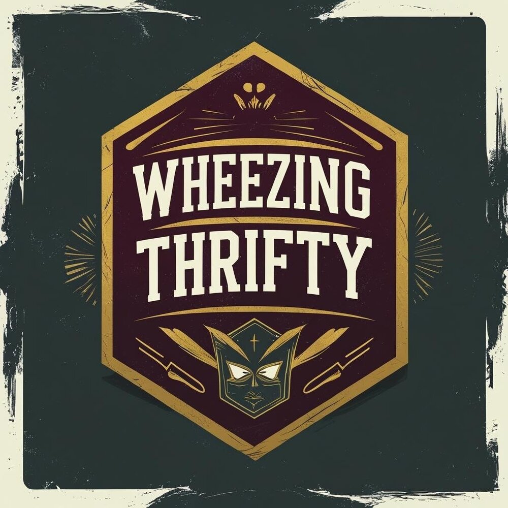 Meet your Posher, Wheezingthejuice